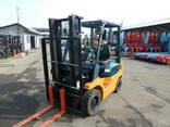 Продам вилочный погрузчик Toyota 7fg15 - фото 1