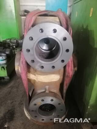 Продам запасные части компрессора 4ГМ16-45/35-55