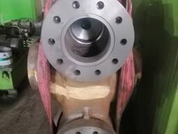 Продам запасные части компрессора 4ГМ16-45/35-55