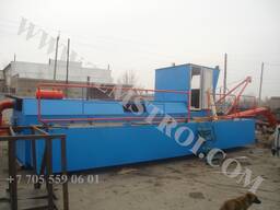 Продам земснаряд