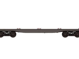 Продам жд платформы