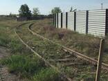 Продам жд подъездной путь - фото 3