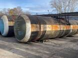 Продам железнодорожные котлы-цистерны в хорошем состоянии - фото 4