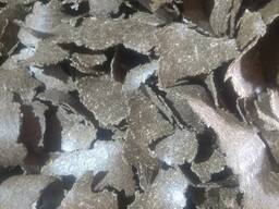 Продам жмых масло льна