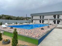 Продам зону отдыха