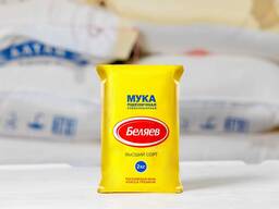 Продаём муку пшеничную хлебопекарная высшего сорта. первого сорта, третьего сорта