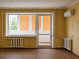 Продаётся 1-комнатная квартира в самом сердце города - уютная, светлая и очень тёплая!