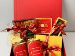 Продаётся действующий бизнес в нише подарочной продукции: шоколад, корпоративные подарочны - фото 2