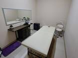 Продаётся действующий салон массажа и косметологии в Астане - фото 2