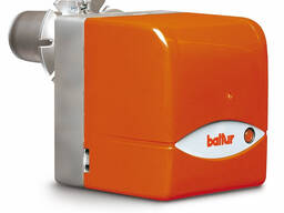 Продаётся Горелка дизельная BTL 20