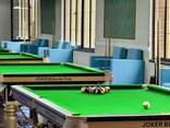 Продаётся готовый бильярдный клуб - фото 1