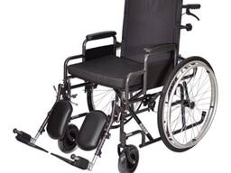 Продаётся инвалидная коляска (в отличном состоянии) новый