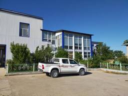 Продаётся производственная база