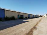 Продаётся производственная база - фото 3
