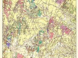Продаётся ТОО с лицензией на разведку золота (2024–2030 гг. ) в Костанайской области