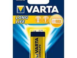 Батарейка Longlife E-Block 9V-6LR61 (1 шт. )