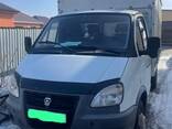 Продаю Газель кузов бортовой КОНСТРУКТОР — универсальный - photo 3