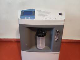 Продаю кислородный концентратор JAY-10