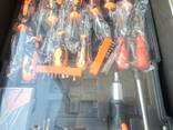 Продаю Набор Инструментов 186 Pcs "Чемодан" - photo 7