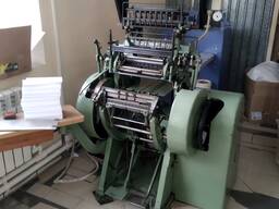 Продаю ниткошвейную машину в хорошем состоянии