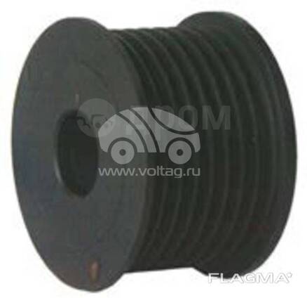 Продаю новый шкив генератора Cargo 233940 John Deere