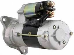 Продаю новый стартер John Deere 650DLC isuzu 6WG1