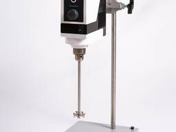 Продаю профессиональную мешалку из нержавеющей стали (электрический лабораторный миксер)