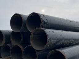 Продаю стальные трубы 1020 мм