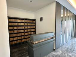 Продажа 2к 78м2 White LIFE III Alanya, Mahmutlar