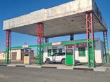 Продажа АЗС - фото 2