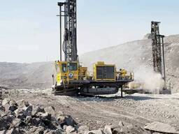 Продажа бизнеса- компания по буро-взрывным работам по Казахстану