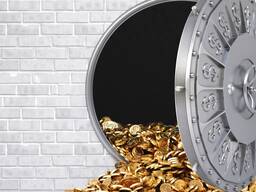 Продажа действующей бухгалтерской компании