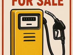 Продажа Дизельного топлива и АИ92/АИ95, По оптовым ценам