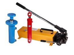 Продажа гидравлических насосных станций с доставкаой в Алматы цена не дорого