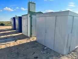 Продажа и изготовление КТП, ЯКНО