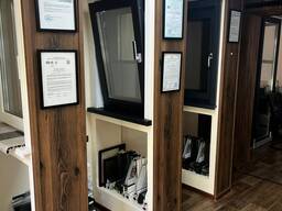 Продажа и Установка Окон