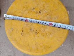 Продажа - изготовление МАФ, вазоны, клумбы для цветов, горшки, дорожные ограничители.