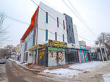 Продажа комплекса - здание с отдельно стоящим рестораном в Алматы - фото 1
