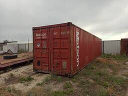 Продажа контейнеров Алматы