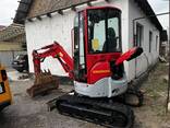 Продажа мини эксаватора в Алматы - фото 3