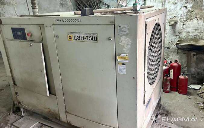 Продажа оборудования