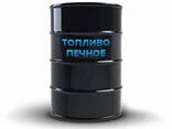 Продажа печного топлива - фото 1