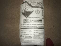 Продажа продукции Башким