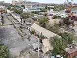 Продажа промбазы под производство, склад в г. Жезказган - фото 1