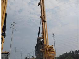 Продажа Роторных буровых установок новых и б/у