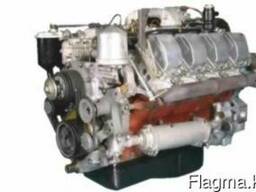 Продажа сельхозапчастей, двигатели ЯМЗ, ТМЗ