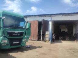 Продам действующий бизнес в Алматы с окупаемостью в один год