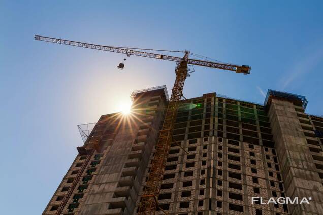 Продажа ТОО, Строительная компания - СМР 2 категории
