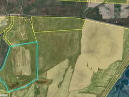 Продажа участка земли КХ под фермерское хозяйство в Алматы