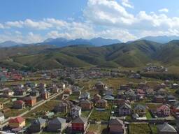 Продажа участков в Алматы